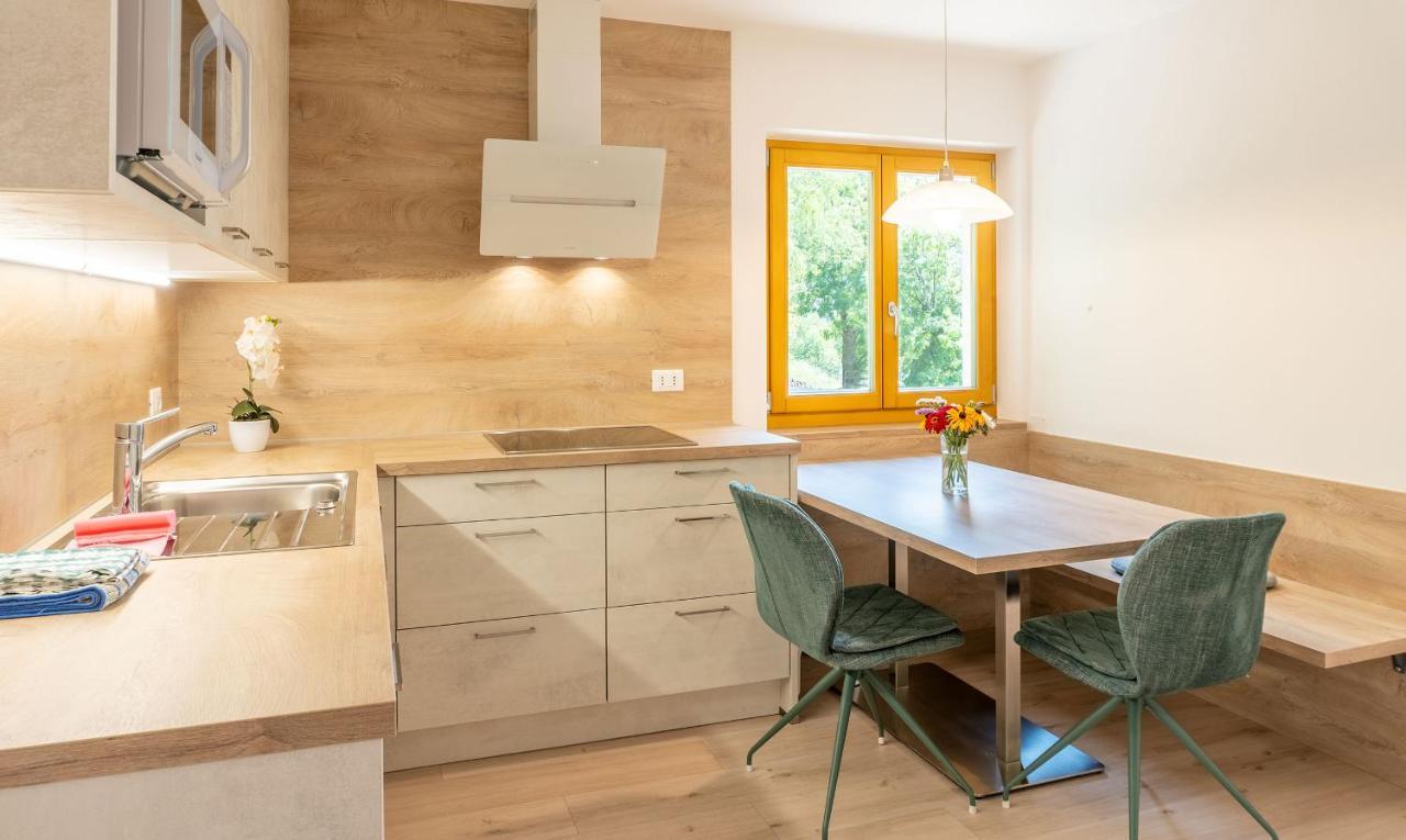Apartment mit 2 Schlafzimmern (4 Erwachsene)