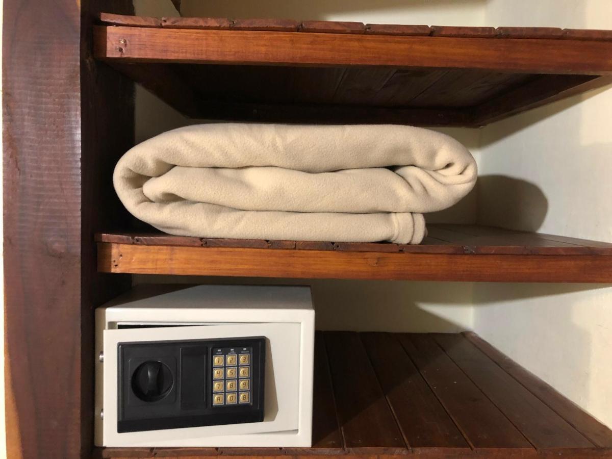 Standard Two-Bedroom Apartment