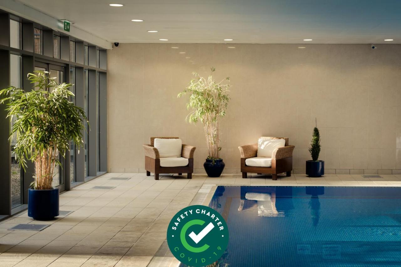 Classic Double Accessible Room (Bath)