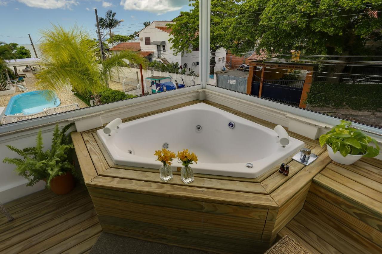 Habitación Doble Deluxe con vistas al mar
