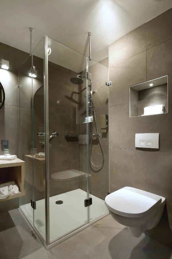 Comfort Kamer met open haard