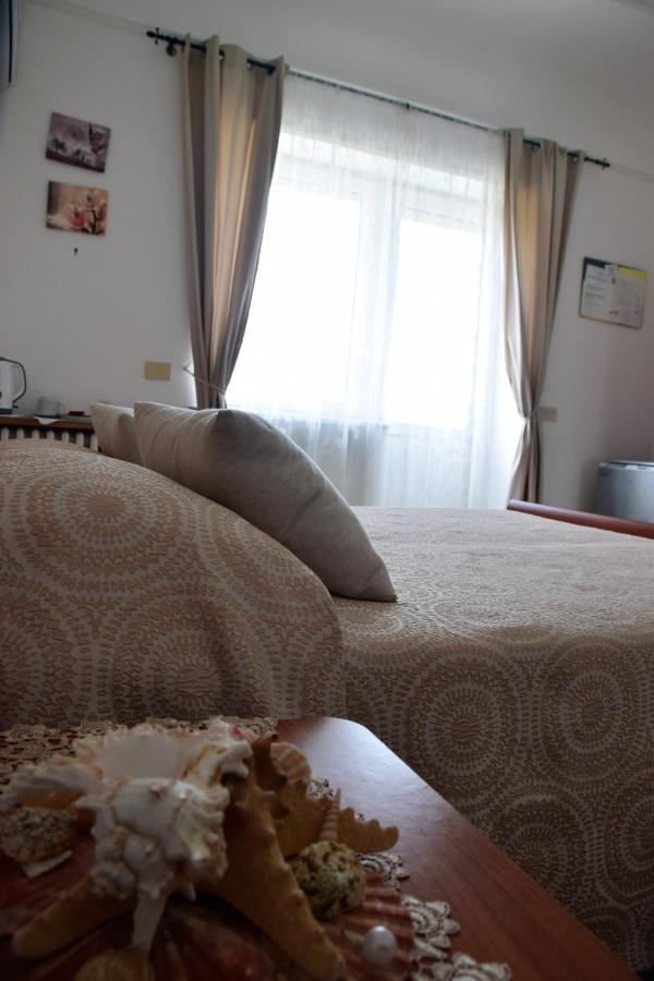 Double Room with Extra Bed