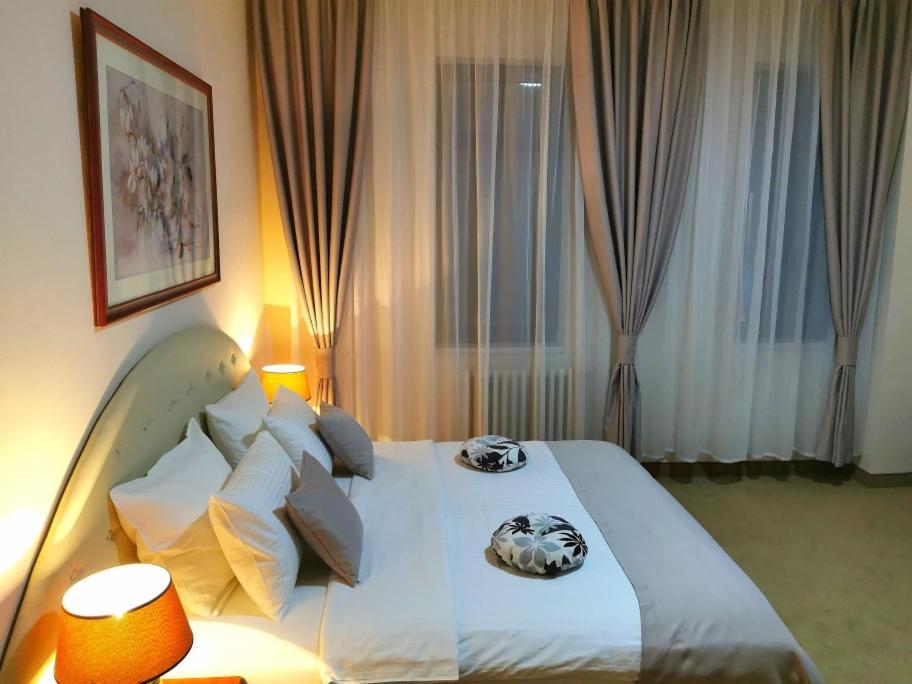 Apartamento Superior