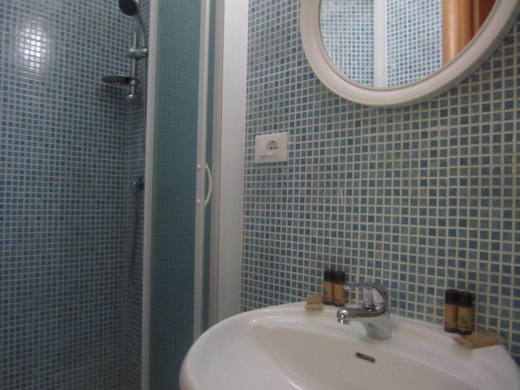 Habitación Doble Estándar con baño privado - 1 o 2 camas