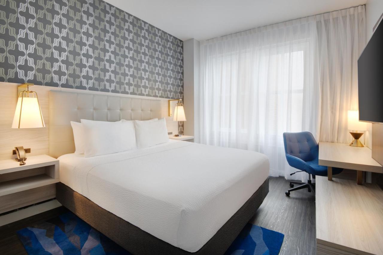 Suite de 1 dormitorio