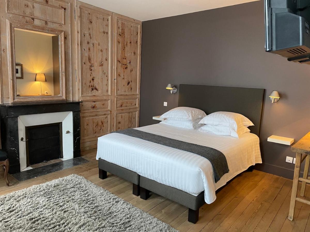 Chambre Double Supérieure