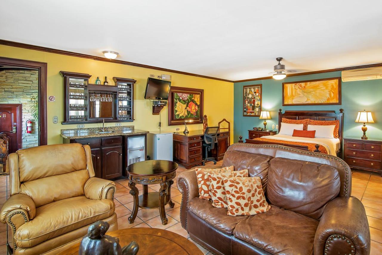 Executive Suite