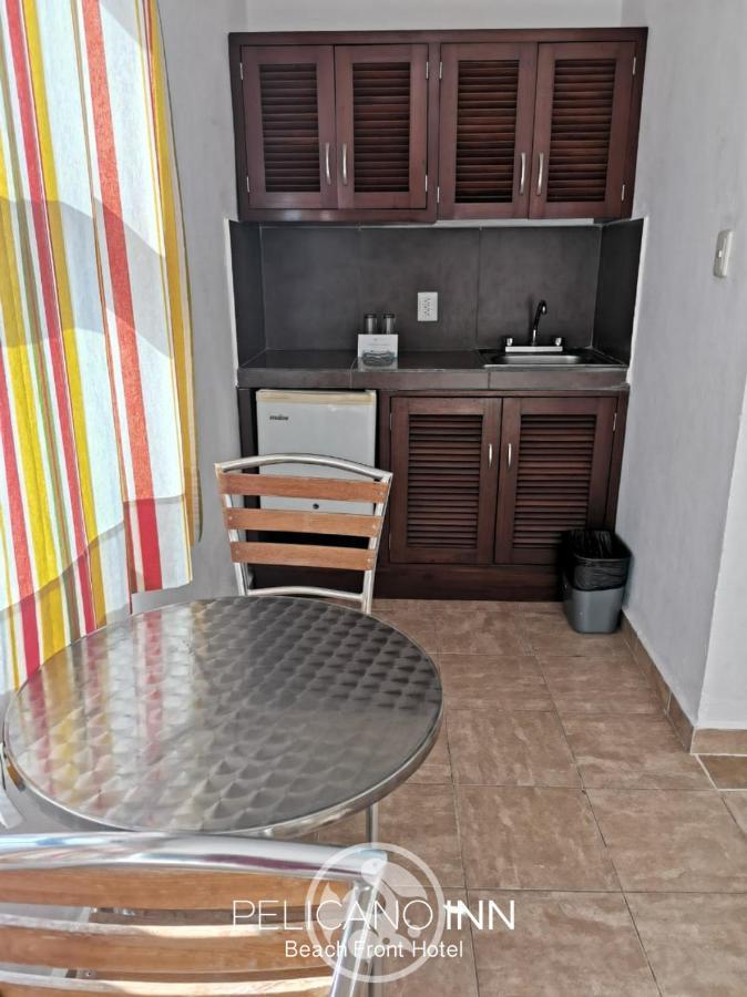 Junior Suite met Uitzicht op Zee