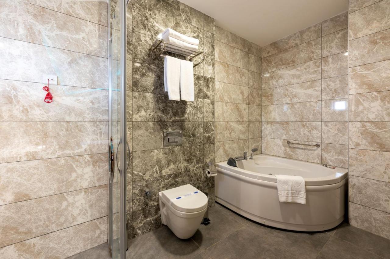 Deluxe Double Room Balcony