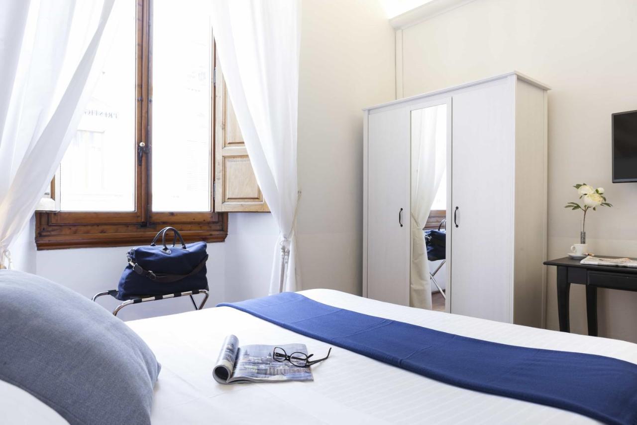 Habitación Doble Estándar