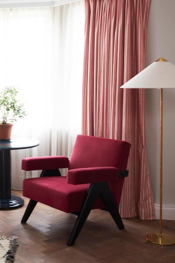 Chambre Double Deluxe