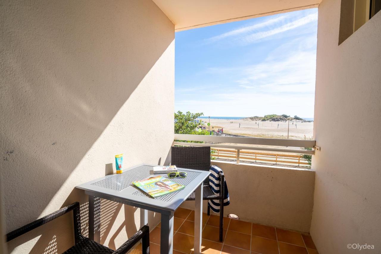 Appartement 2 Pièces (4 Adultes)
