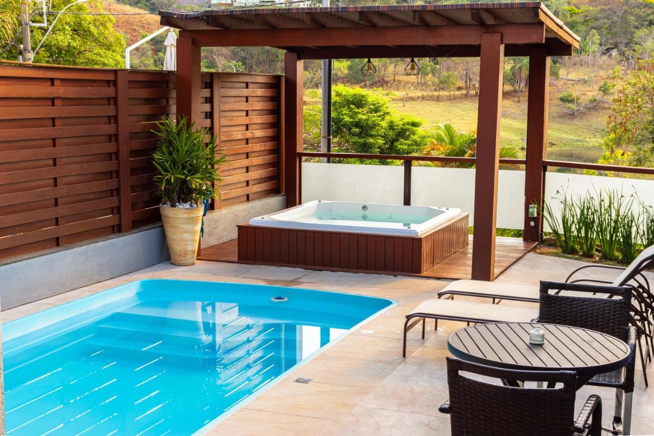 Suite with Private Pool