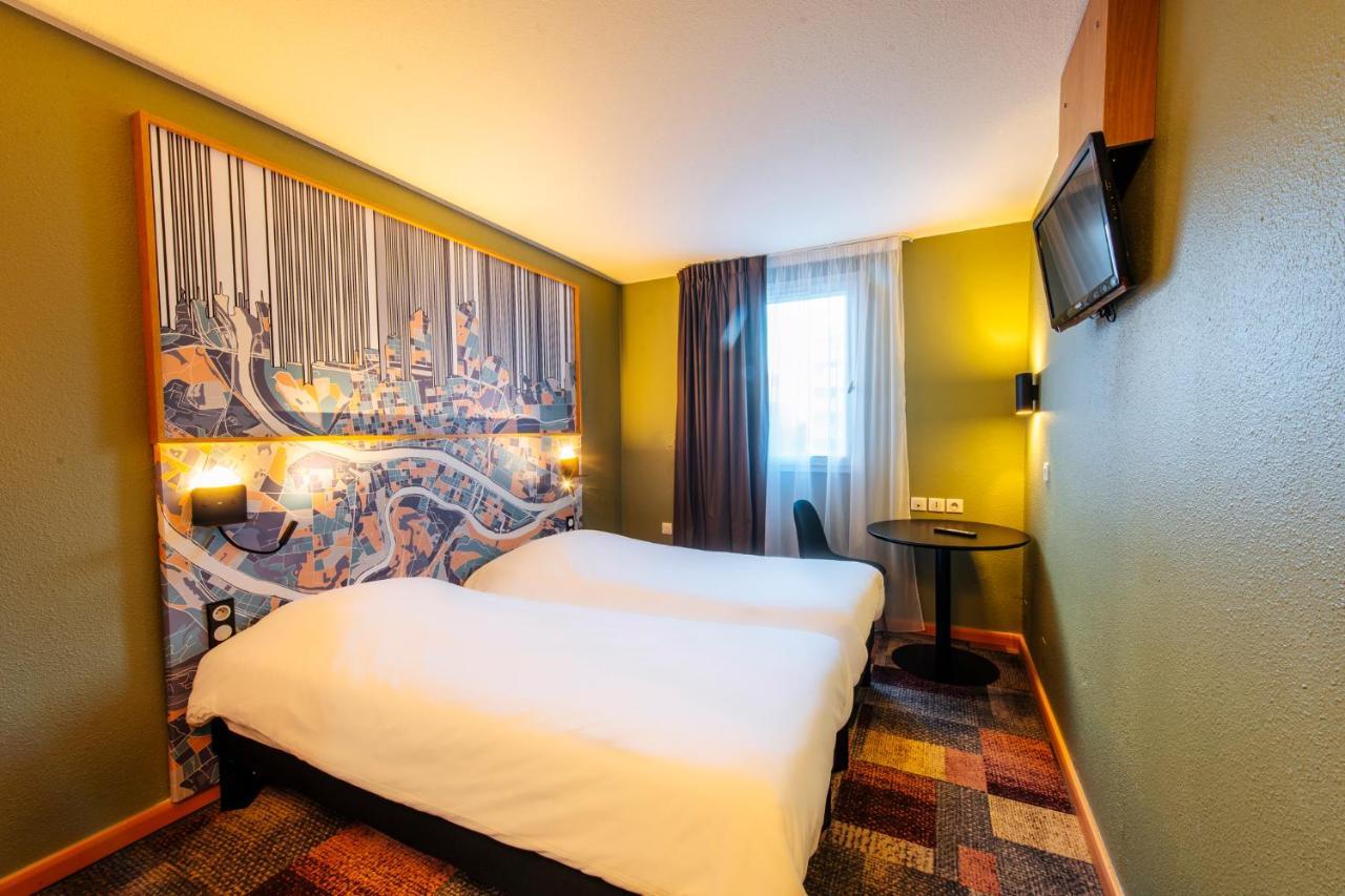 Standaard Kamer met 2 Bedden