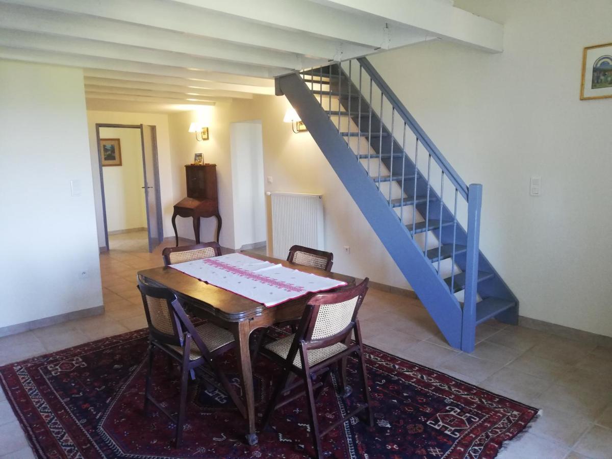 Appartement en Duplex
