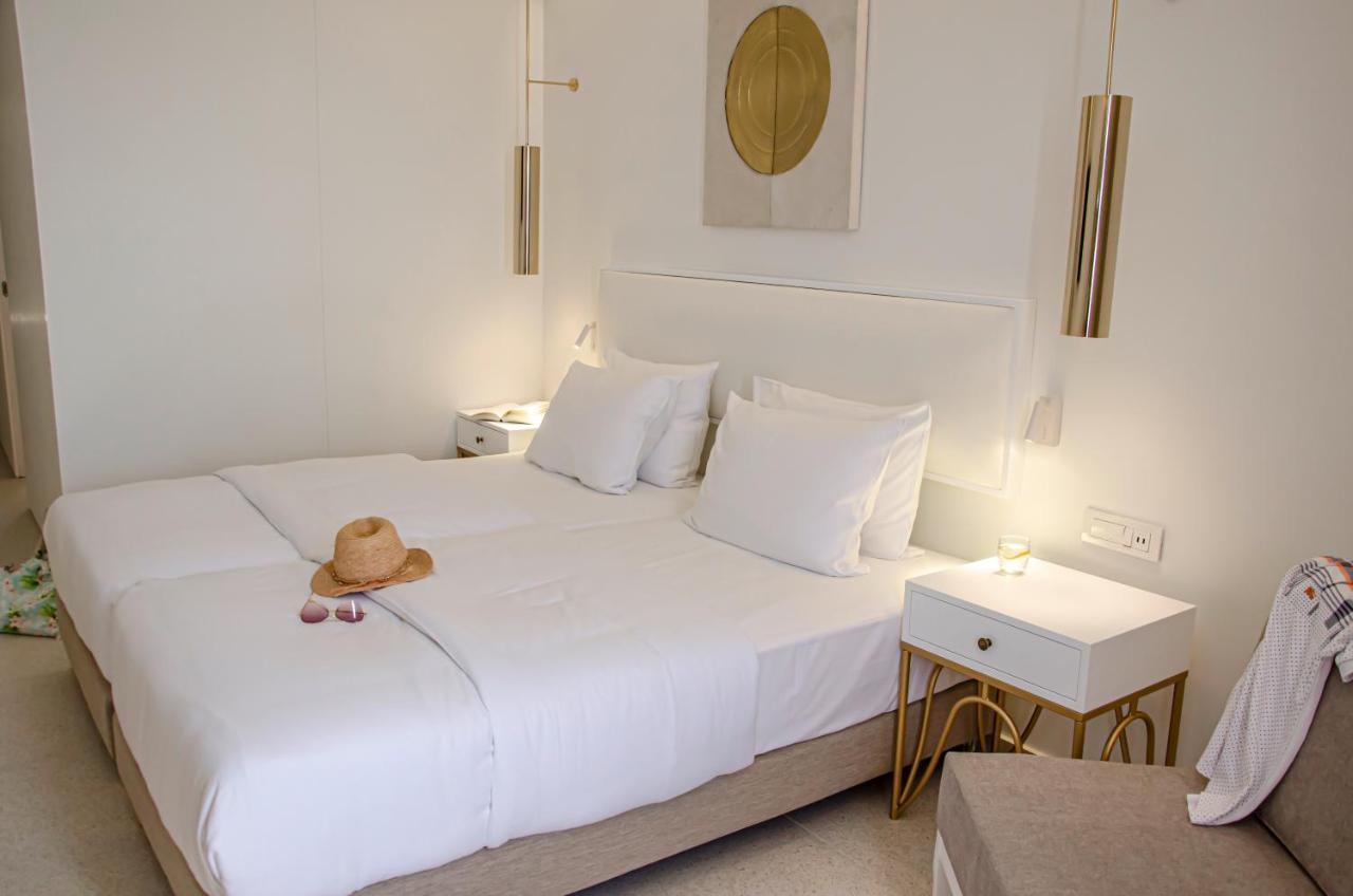Superior Single Room with Sea View