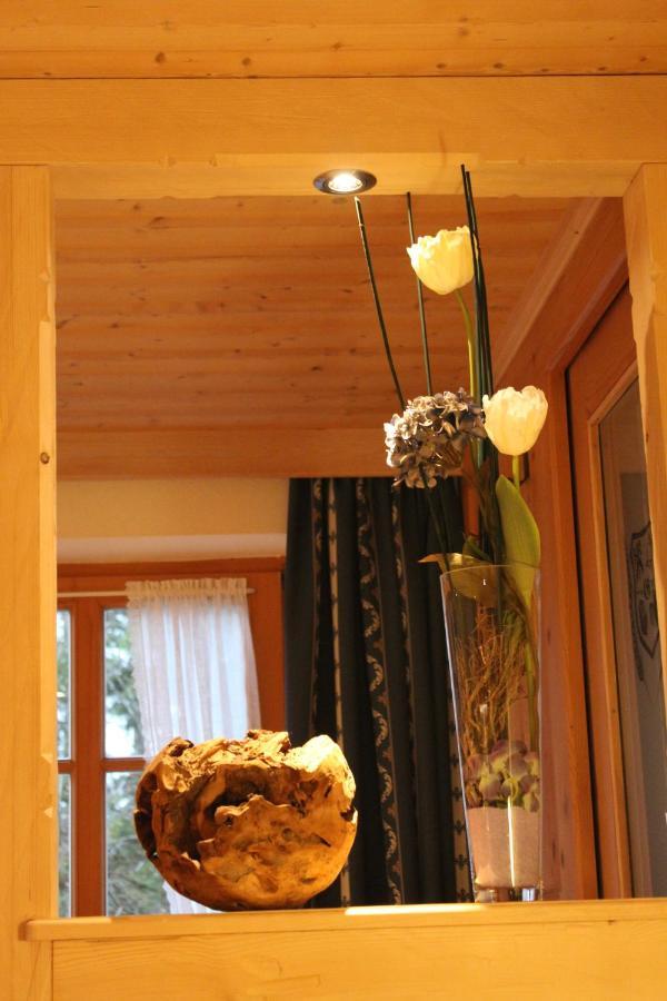 Doppelzimmer mit Balkon
