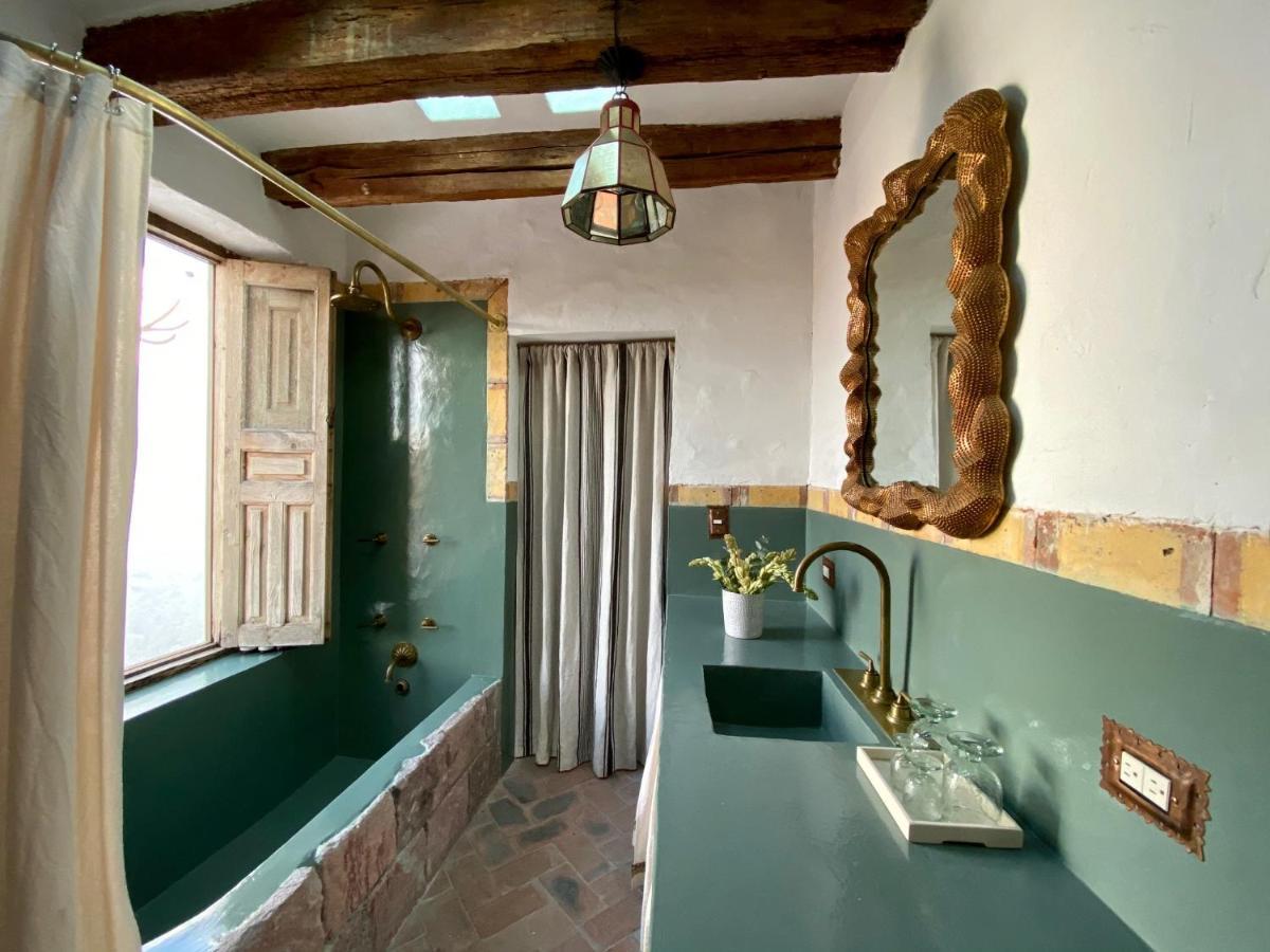 King Room with Balcony