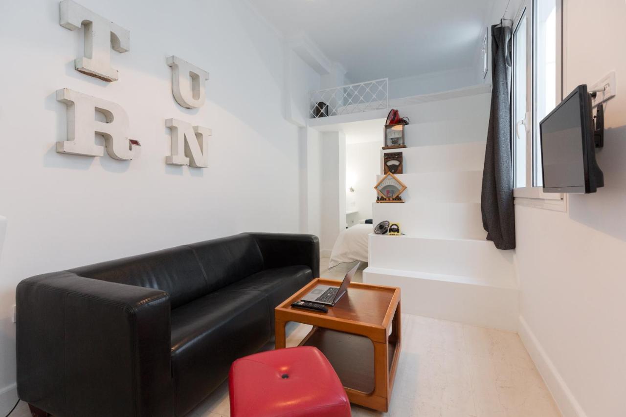 Asteroscopio Loft no8
