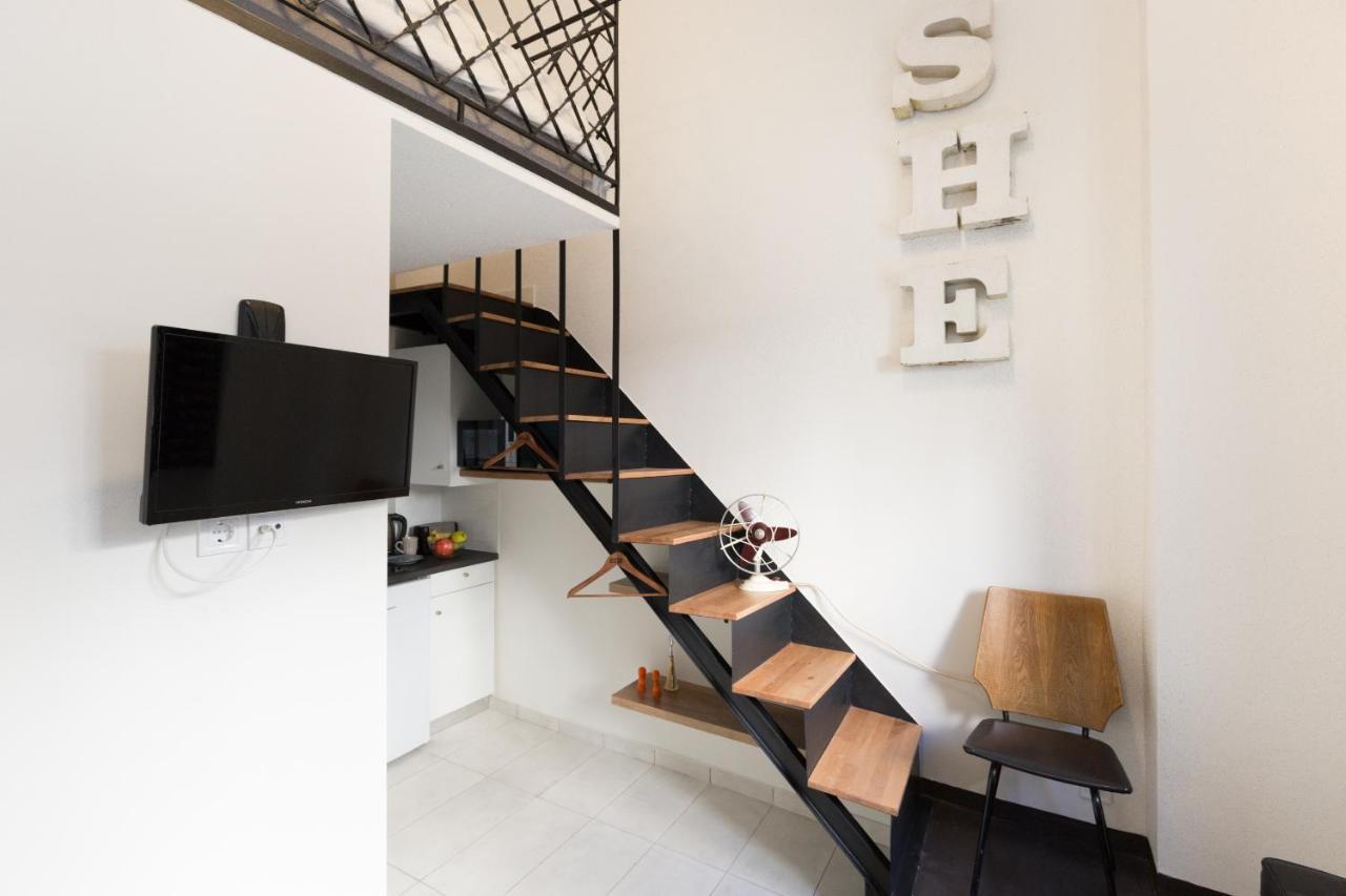 Pop Loft Acropol no55