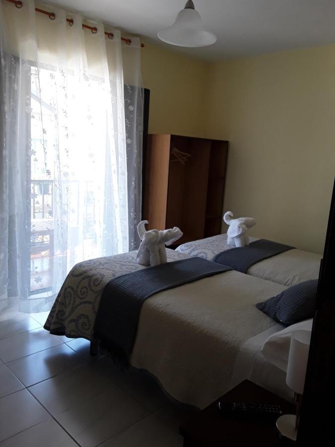 Habitación Doble con balcón
