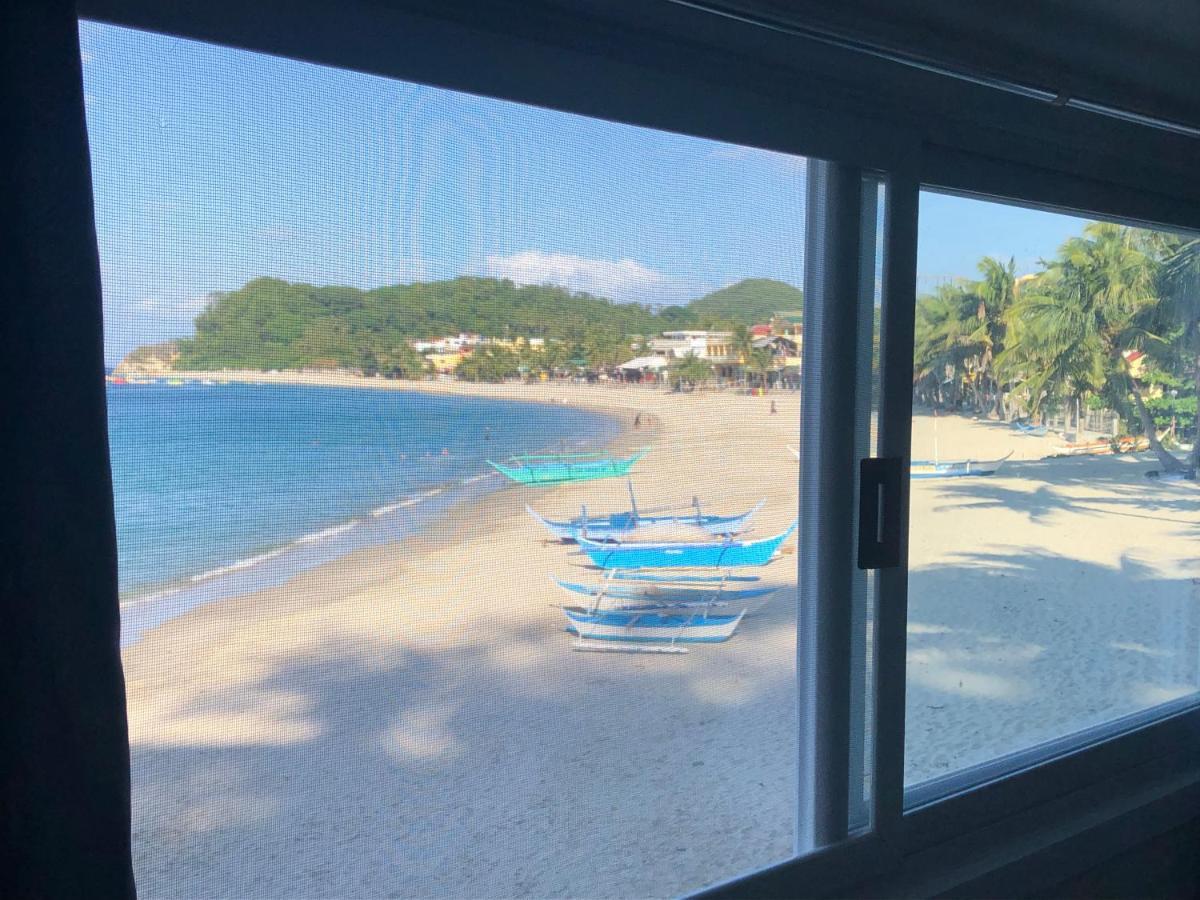 Queen Suite with Sea View