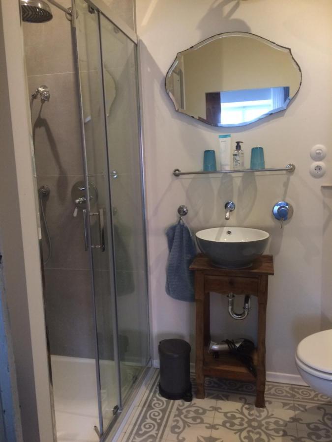 Deluxe Doppel-/Zweibettzimmer