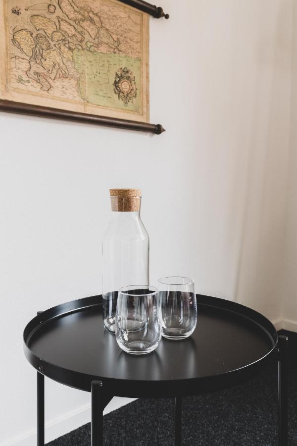 Tweepersoonskamer met Eigen Badkamer