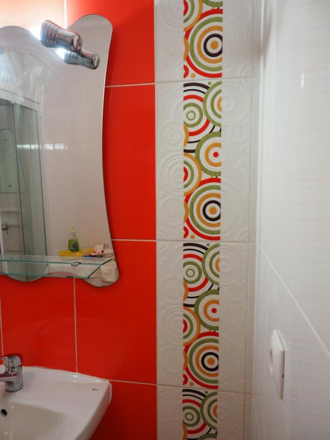 Habitación Triple Confort