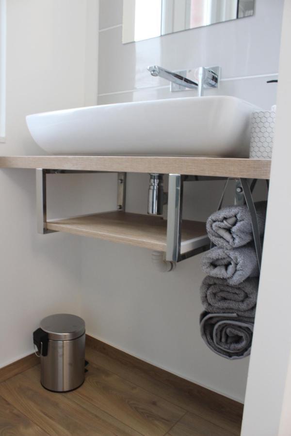 Chambre Double Supérieure