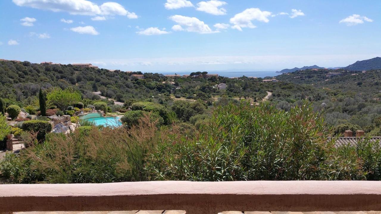 Villa - Vue sur Mer et Piscine