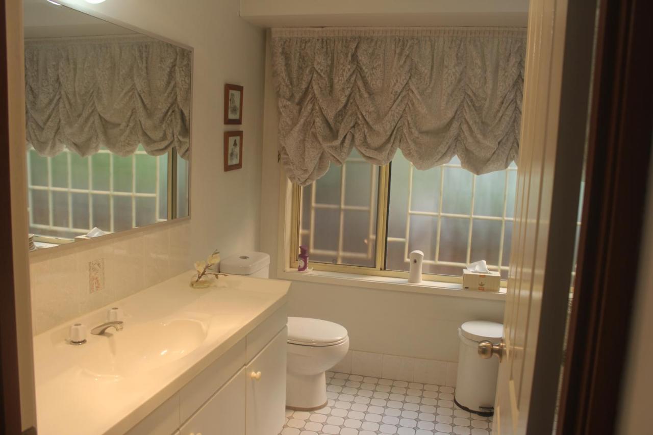 Standard Double Room with Shared Bathroom