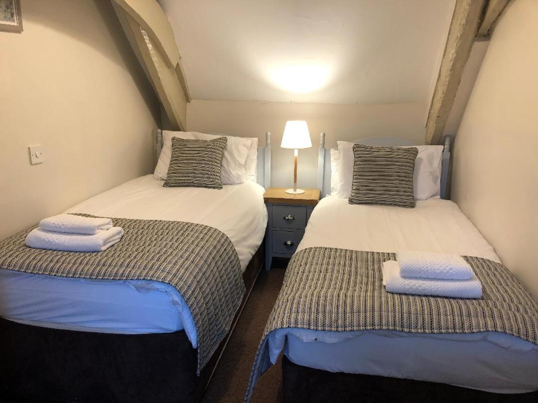 Apartment - Split Level