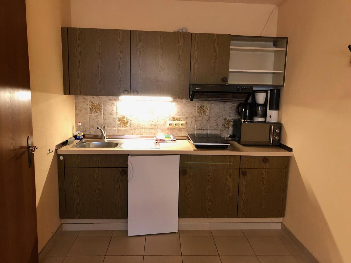 Deluxe Appartement met 2 Slaapkamers en Balkon
