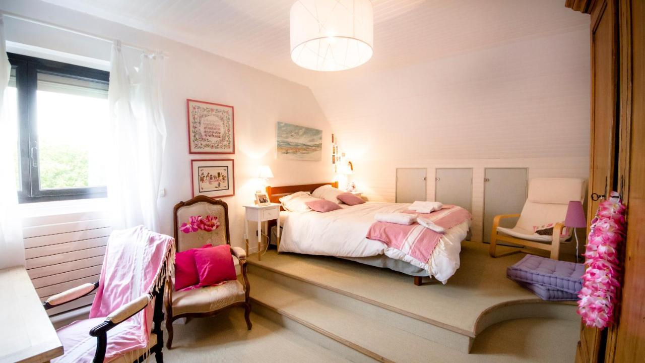 Chambre Double Deluxe avec Baignoire