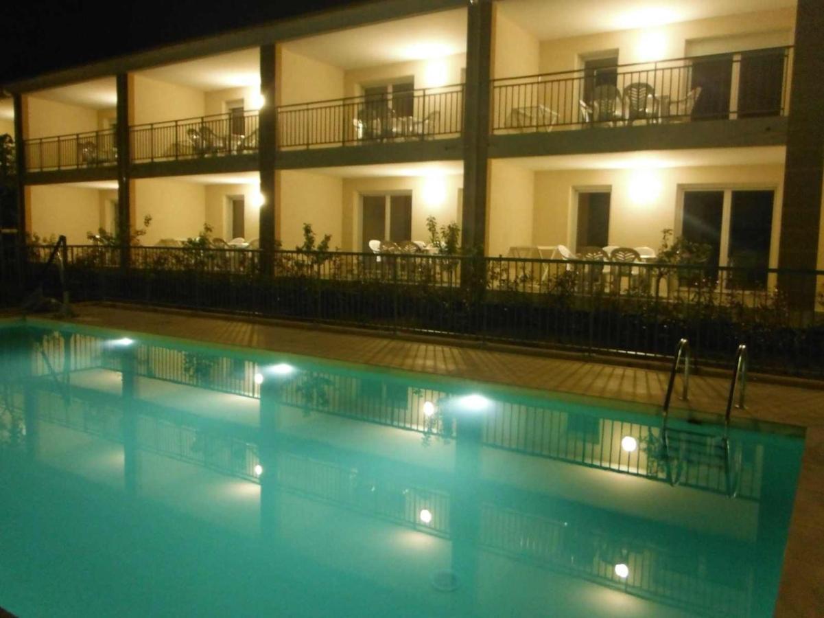 Appartement - Vue sur Piscine