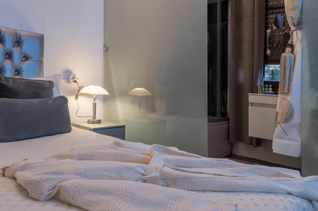 Chambre Double Standard