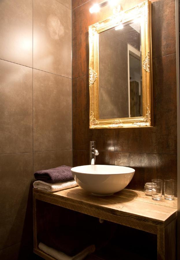 Deluxe Kamer