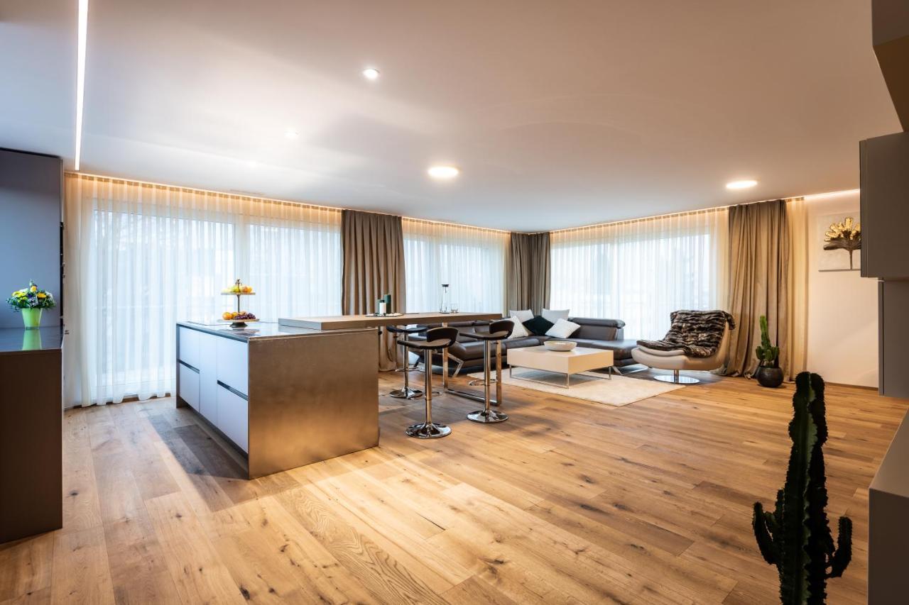 Penthouse Suite