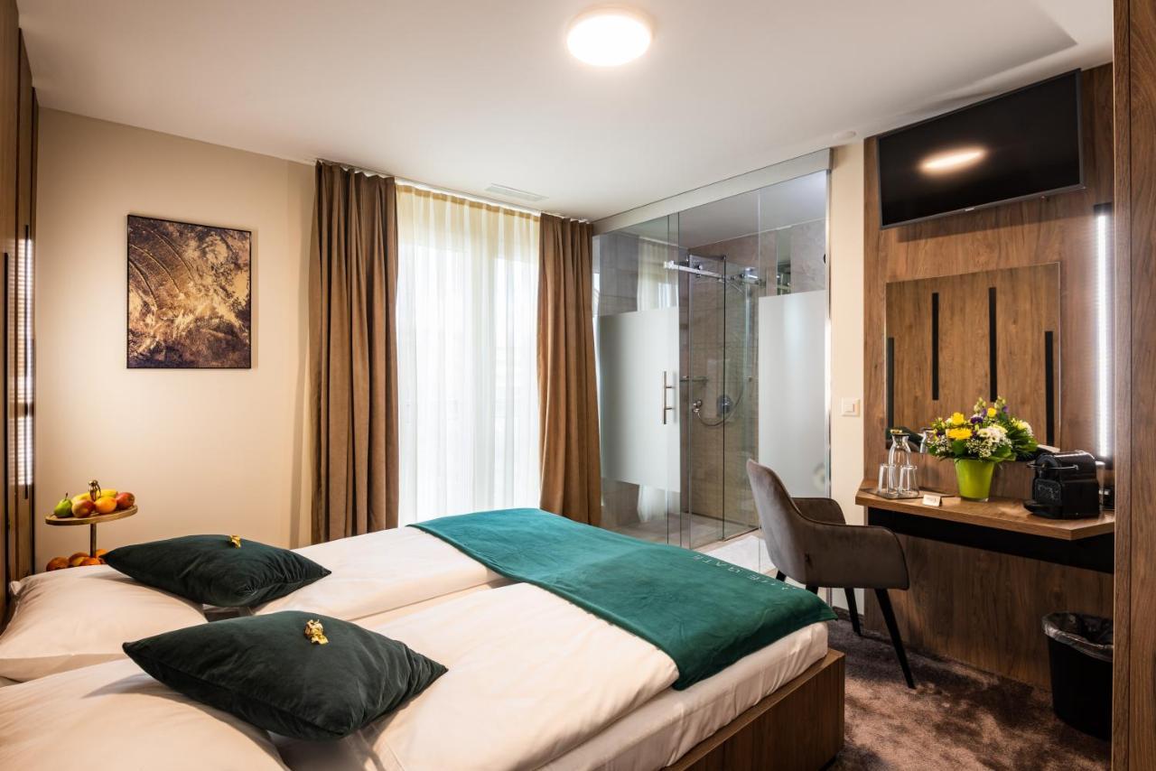 Business Double Room