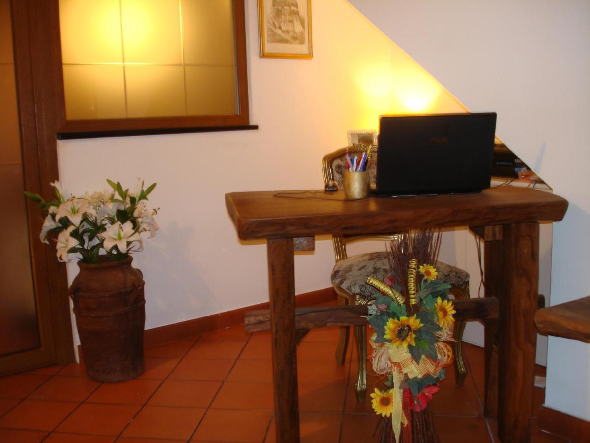 Petite Chambre Double