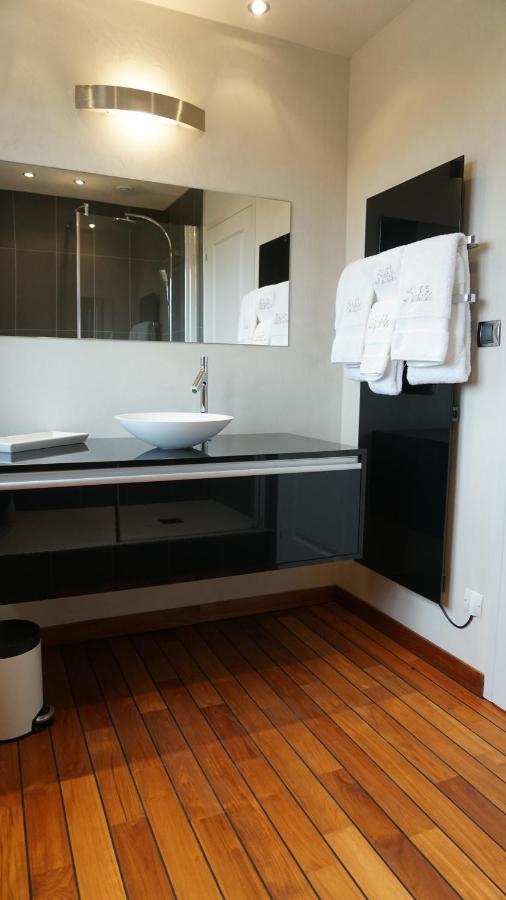 Suite Familiale Deluxe