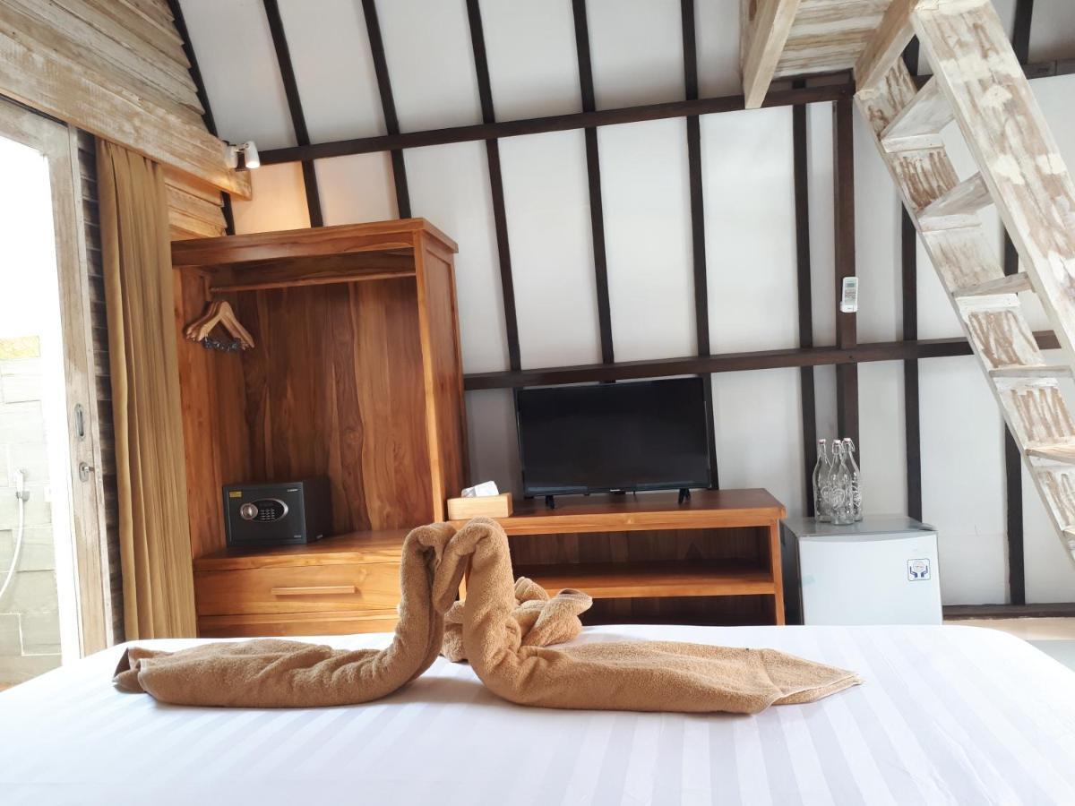 Junior Suite with Terrace