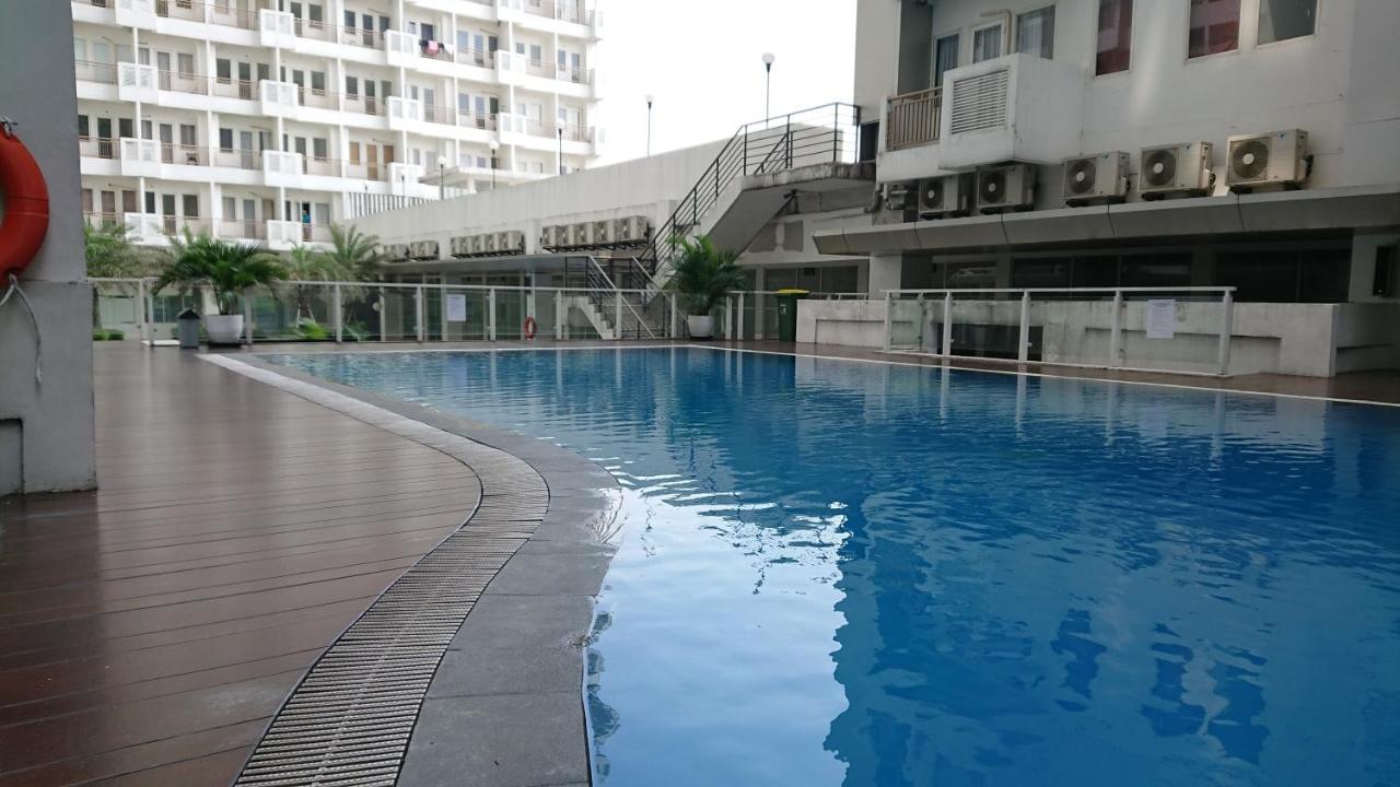 Apartemen Studio