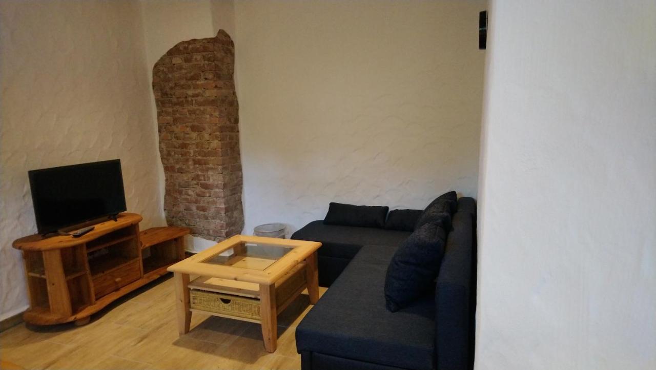 Doppelzimmer mit eigenem Bad