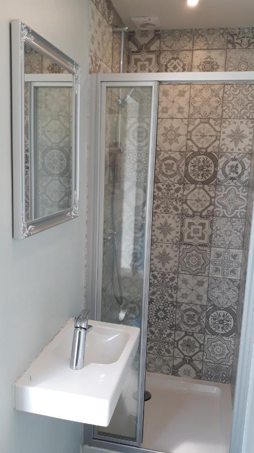 Tweepersoonskamer met Eigen Badkamer