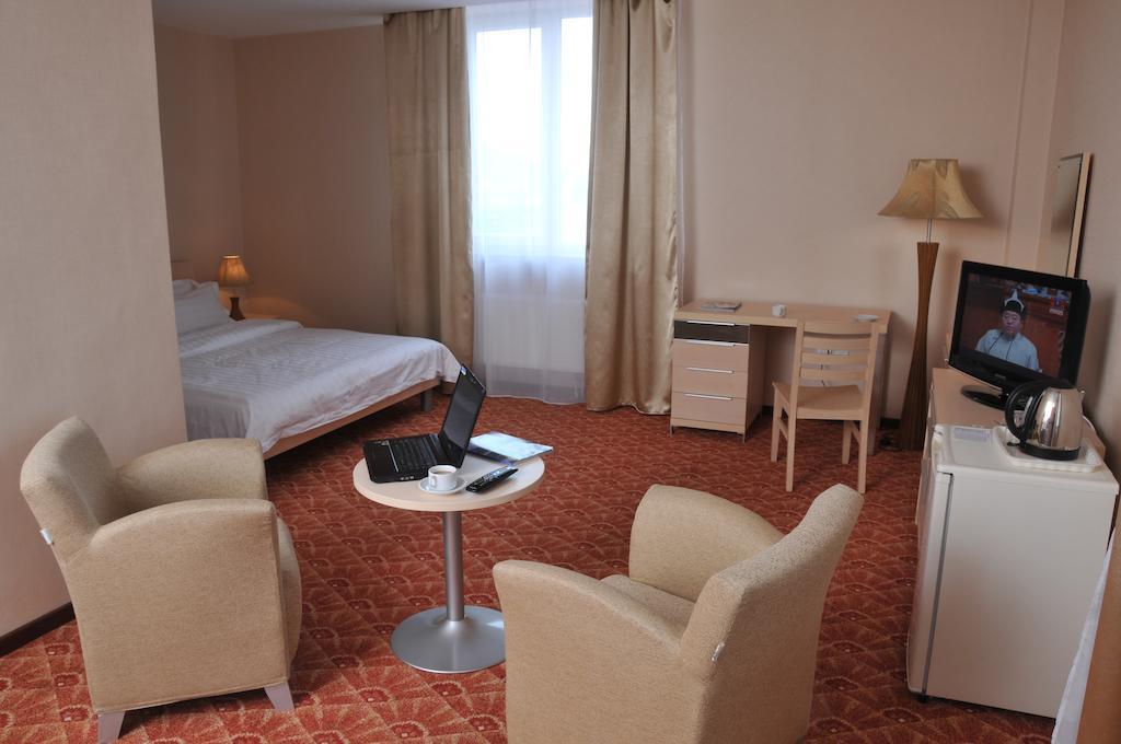 Business Room