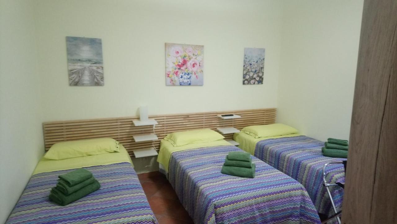 Budget Twin Room