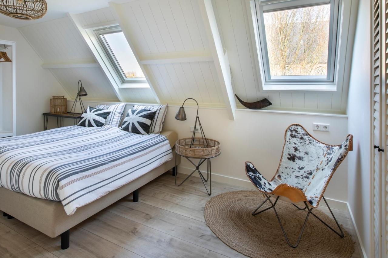 Standard Doppelzimmer