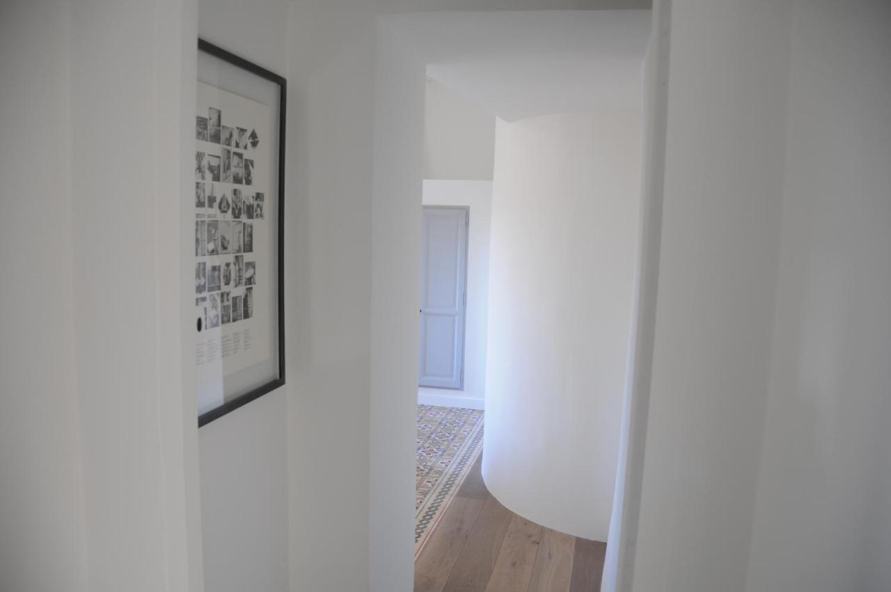 Chambre Deluxe